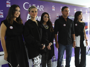 CLEAR Menginspirasi Ribuan Milenial untuk Wujudkan Mimpi Besarnya