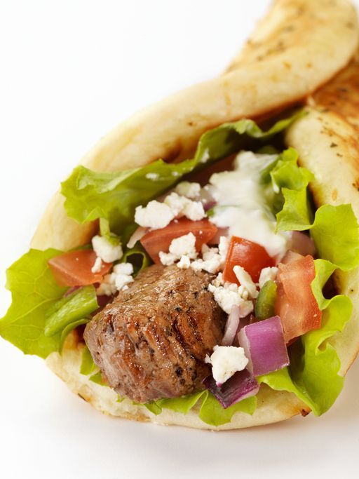 shawarma