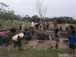 Jasad Teroris Ditolak Warga, Diabaikan Keluarga