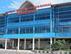 Partai Demokrat dan Pahlawan Kita di Bandara