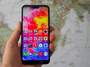 Kisah di Balik Kecanggihan Teknologi AI di Honor 10