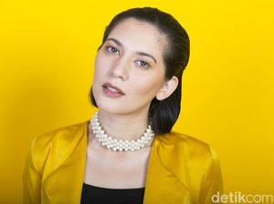 Hannah Al Rashid Bahas Honor Pertama Hingga Digosipkan Hamil Hannah Al Rashid Bahas Honor Pertama Hingga Digosipkan Hamil