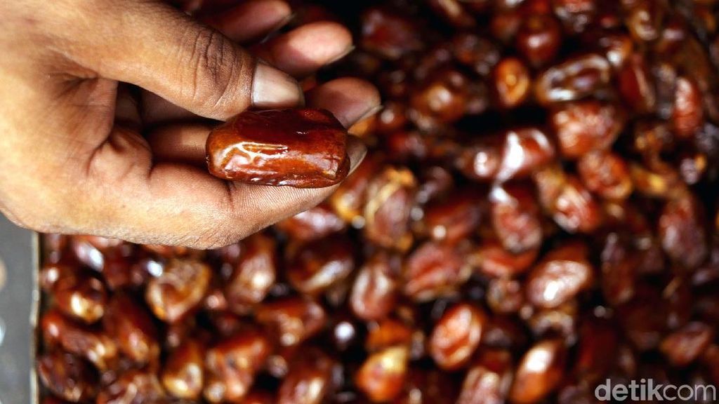 8 Tips Puasa Sehat, Anti Loyo! 8 Tips Puasa Sehat, Anti Loyo!