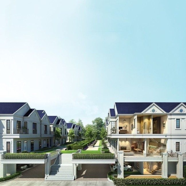 Park Home Lavon II, Hunian Idaman Keluarga Milenial Park Home Lavon II, Hunian Idaman Keluarga Milenial