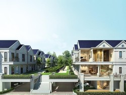 Park Home Lavon II, Hunian Idaman Keluarga Milenial