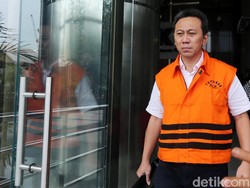 Bupati Kebumen Divonis 4 Tahun Bui, Ganjar Ajak Tobat Nasional