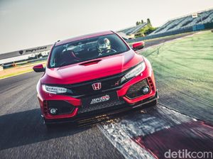 Riwayat Honda Civic Type R Terancam Riwayat Honda Civic Type R Terancam