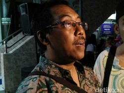 Tapak Suci Bantah Info Anak Bomber Surabaya Sebagai Anggotanya