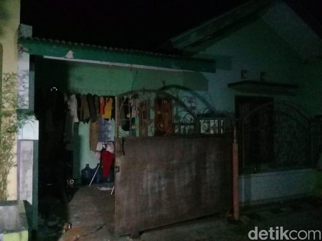 Berita Ini Rumah Terduga Teroris di Probolinggo yang Digerebek Densus 88 Jumat 19 April 2024