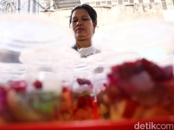 Puasa saat Pandemi, Ini Bisnis yang Bikin Untung dan Buntung