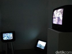 Eri Rama Putra Tampilkan Kecepatan Urban Yogyakarta di Runninggggg Slow