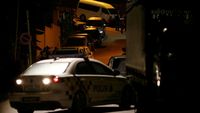 Rumah Najib Digeledah Polisi Malaysia, Begini Suasananya