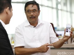 Heboh Soal e-KTP Djarot Saiful Hidayat, Ini Penjelasan Mendagri