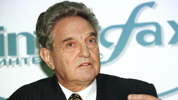 Soros mengendus bahwa devaluasi baht akan terjadi sangat parah. Dengan modal kurang dari US$1 miliar, ia pun berspekulasi atas baht.