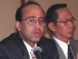 Kritik Keras Utang Pemerintah, Eks Menkeu: Tidak Jelas untuk Apa