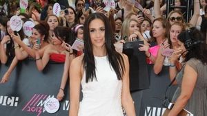Foto: Gaya Seksi Meghan Markle Sebelum Bertemu Pangeran Harry