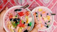 Aduh Segarnya! 10 Racikan Es Buah Pilihan Netizen Ini Cocok Buat Berbuka