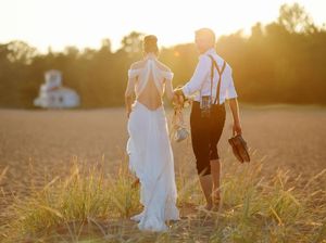 Kisah Wanita Ingin Balik Sama Mantan, Cari Perhatian Bikin Pernikahan Palsu Kisah Wanita Ingin Balik Sama Mantan, Cari Perhatian Bikin Pernikahan Palsu