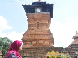 Soal Menara Kudus Peninggalan Sunan Kudus