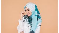 Inspirasi Baju Syari untuk Ramadan dari Zaskia Sungkar hingga Sarah Vi