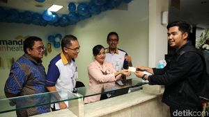 Mandiri Inhealth Gandeng Omni Hospitals