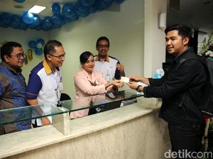 Mandiri Inhealth Gandeng Omni Hospitals