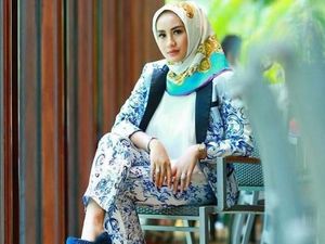 Shinta Bachir Rela Dipoligami, Ini Syaratnya