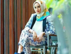 Shinta Bachir Rela Dipoligami, Ini Syaratnya