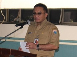 SOTR Picu Pengemis dan Manusia Gerobak Turun ke Jalan