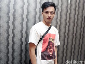Digugat Rp 4,5 Miliar, Jefri Nichol Ingin Damai Secara Kekeluargaan Digugat Rp 4,5 Miliar, Jefri Nichol Ingin Damai Secara Kekeluargaan