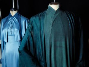 Momen Langka! Cobain Kostum yang Dipakai Syuting Harry Potter