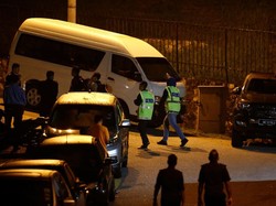 Putri Anwar Ibrahim Kritik Penggeledahan Dini Hari di Rumah Najib