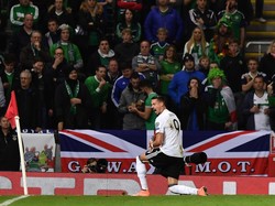 Tak Dipanggil Jerman untuk Piala Dunia, Sandro Wagner Pensiun dari Timnas