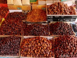 8 Manfaat Kurma untuk Kesehatan, Bukan Cuma saat Buka Puasa