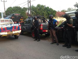 2 Terduga Teroris JAD Cirebon Terkait Kelompok Teror di Tambun 2 Terduga Teroris JAD Cirebon Terkait Kelompok Teror di Tambun