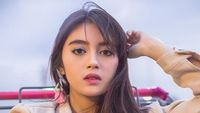 Kangen Nabilah Eks JKT48 yang Manis Banget