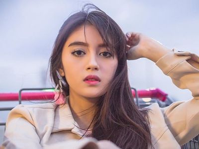 Kangen Nabilah Eks JKT48 yang Manis Banget