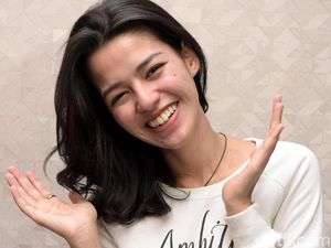 Tips Jaga Stamina di Bulan Puasa Ala Susan Sameh Tips Jaga Stamina di Bulan Puasa Ala Susan Sameh