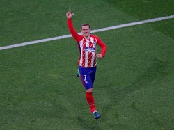 Griezmann Memang Penting Banget untuk Atletico