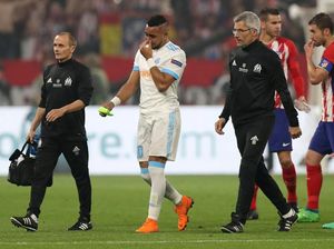 Cedera dan Air Mata Payet