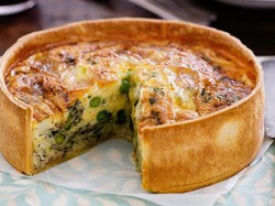 Dari Caesar Salad hingga Cupcake, Tren Makanan Dunia Dalam 10 Dekade (2)