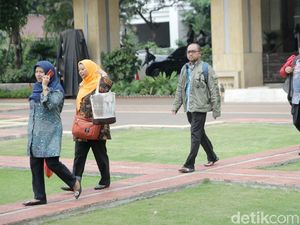 Kelimpungan, Pemkab Malang Seleksi Kegiatan Tutupi Kekurangan THR