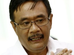 Saat Djarot Suarakan Aspirasi Ahok