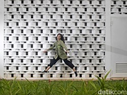 Bukan Cuma Kalah Menang, Basket Jadi Sekolah Kehidupan Bagi Ranie Palma