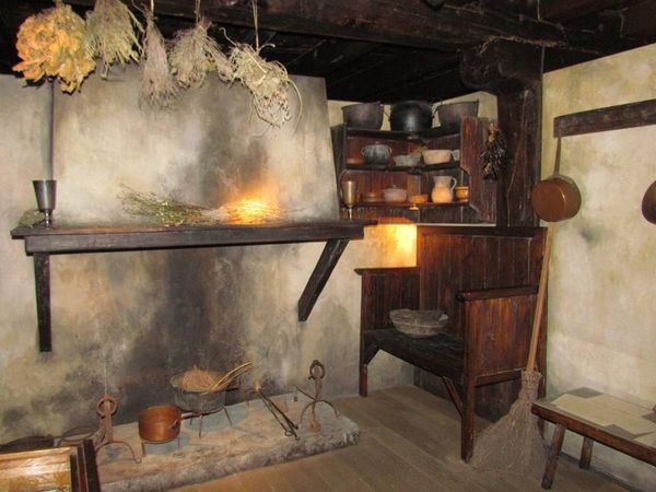 Potret Desa Sihir di Spanyol