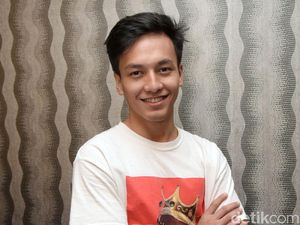 Tiru Jurus Naruto, Jefri Nichol Digoda Revina VT