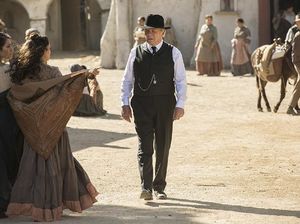 Menggali Pandangan Jonathan Nolan Sosok di Balik Westworld