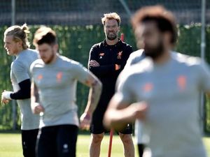 Persiapan Final Liga Champions Liverpool Dimulai di Marbella Persiapan Final Liga Champions Liverpool Dimulai di Marbella