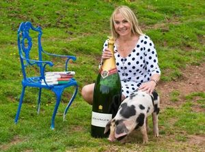 Tak Cukup Lucu, Penghargaan Buku Terlucu 2018 di Inggris Ditiadakan