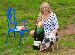 Tak Cukup Lucu, Penghargaan Buku Terlucu 2018 di Inggris Ditiadakan